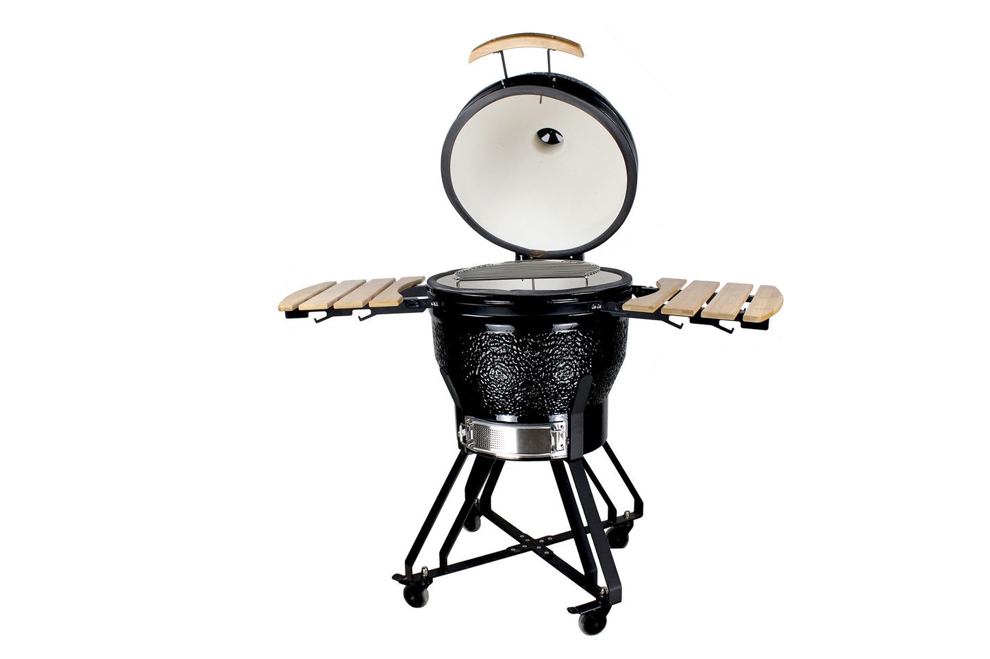 Kamado Large - The Jack Professional+ - kamadogrills