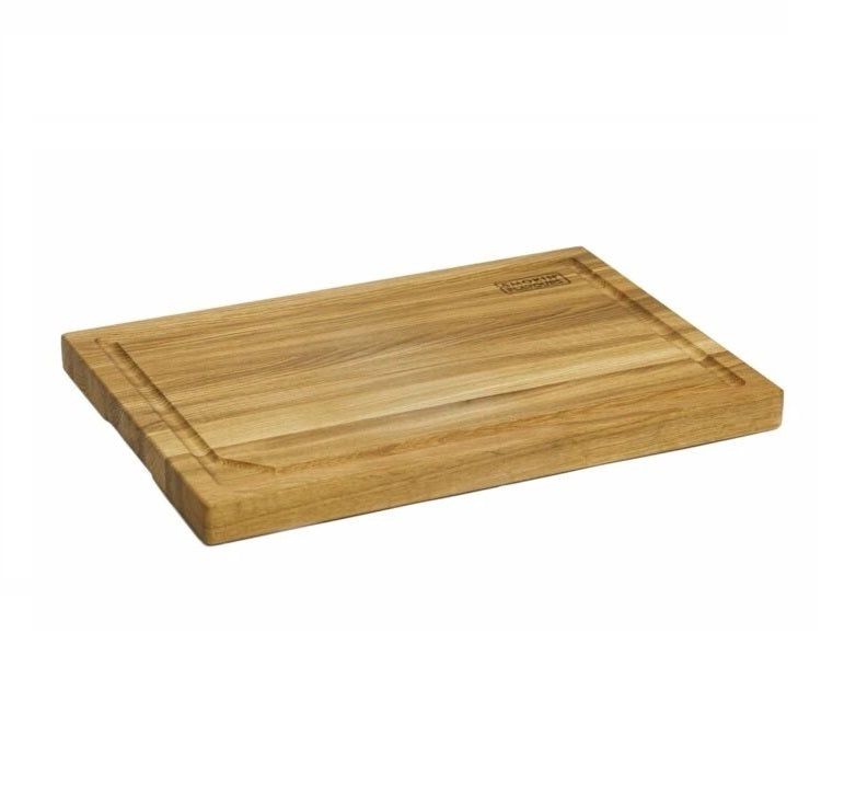 Smokin’ Flavours snijplank 50x35 cm - kamadogrills