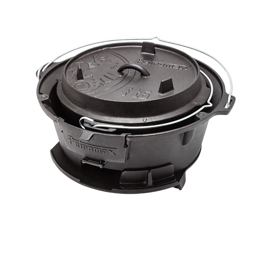 Feuergrill Barbecue Kamado