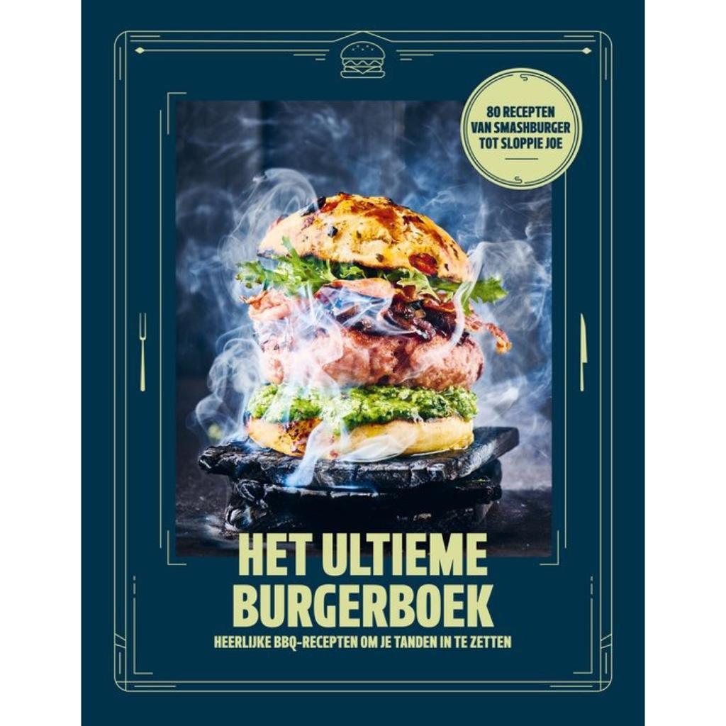 Das ultimative Bürgerbuch