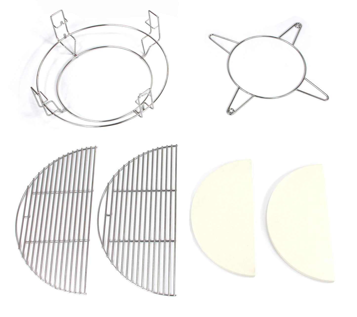 Flexibel Cooking System M/L - 44,5 cm - kamadogrills