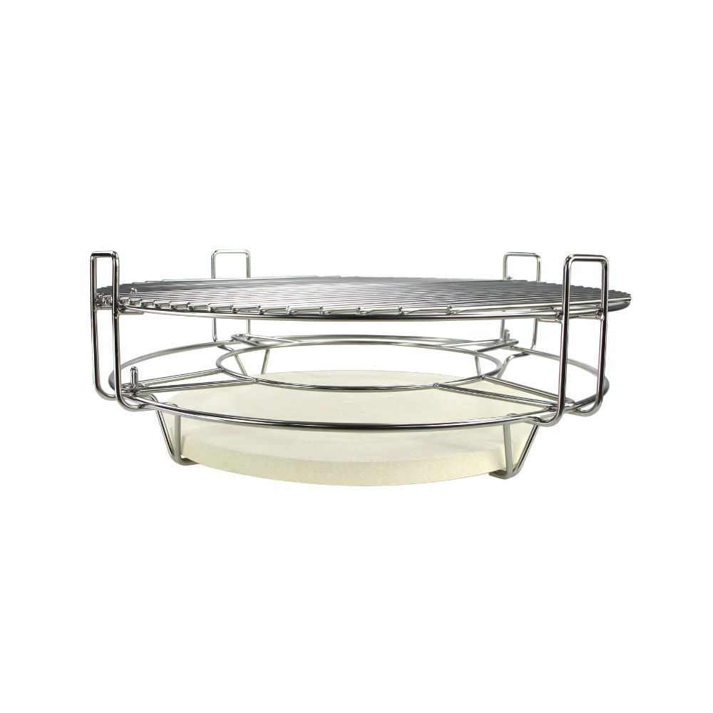 Flexibel Cooking System Large - 48,5 cm - kamadogrills