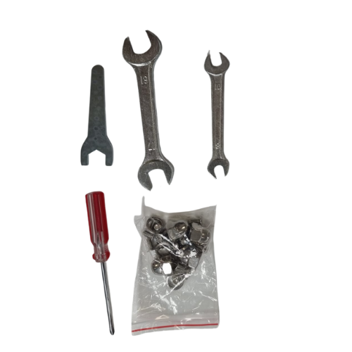 Onderstel RVS Medium 18 inch - kamadogrills