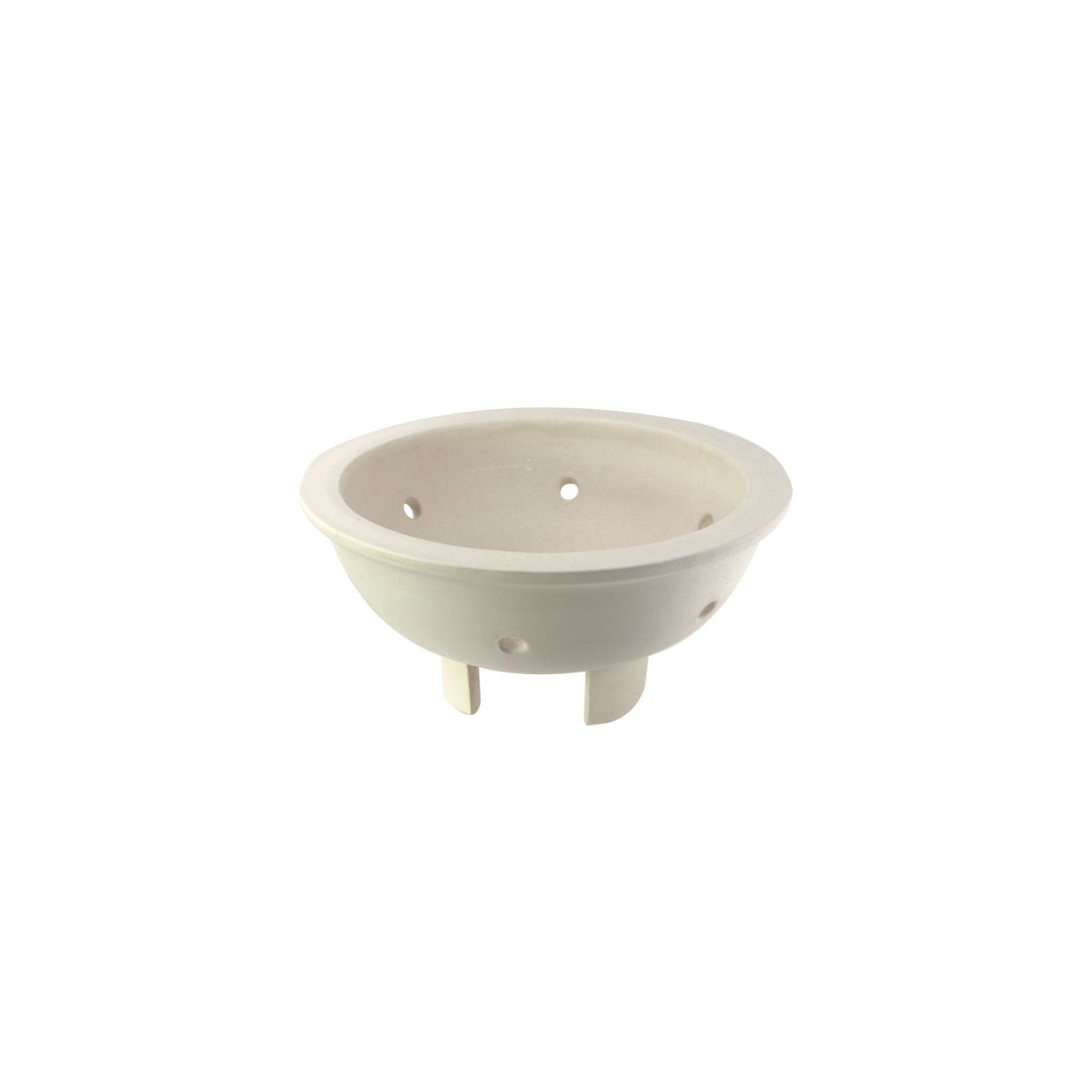 Vuurschaal/Keramische Box - Compact 31,5 cm - kamadogrills