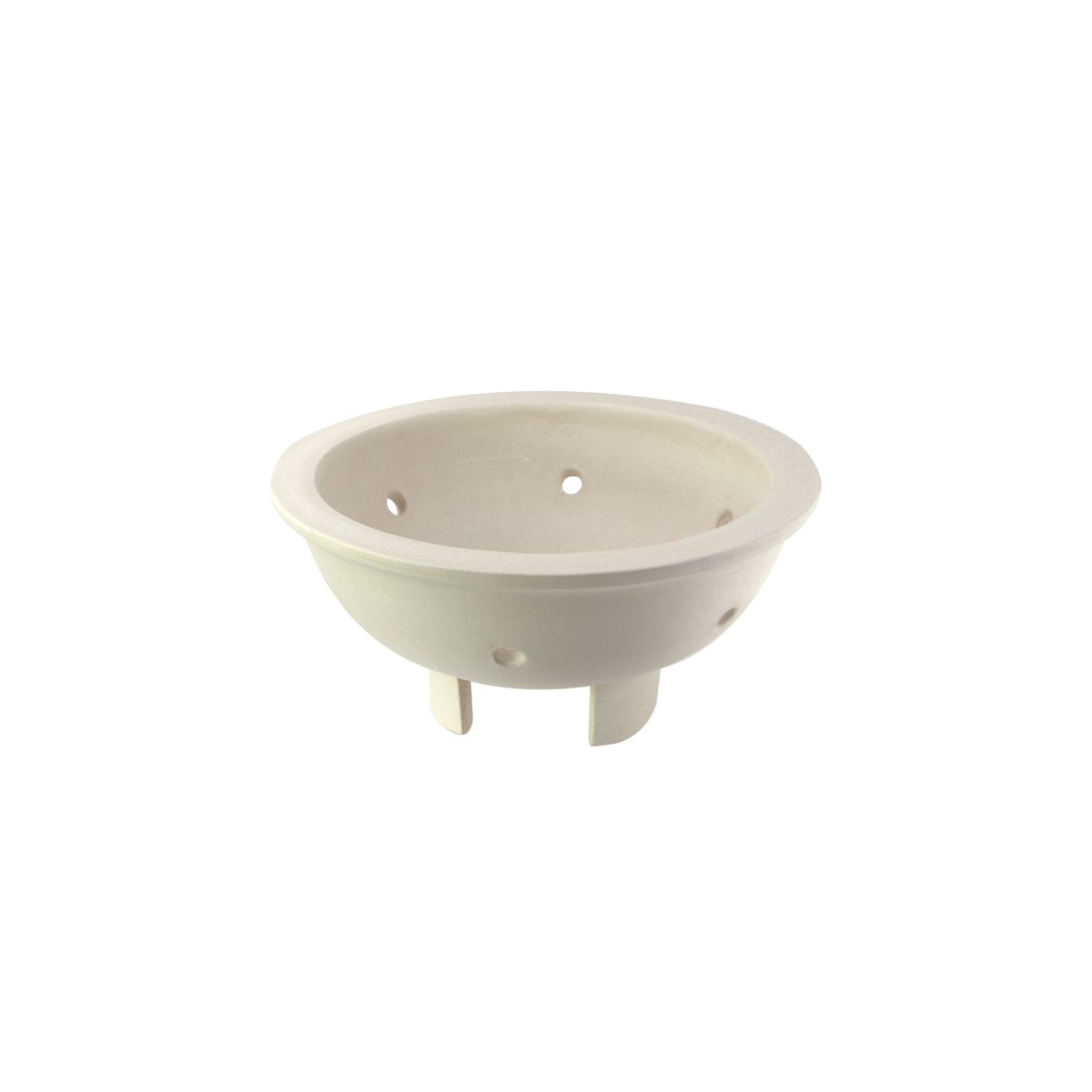 Vuurschaal/Keramische Box- Medium 32 cm - kamadogrills