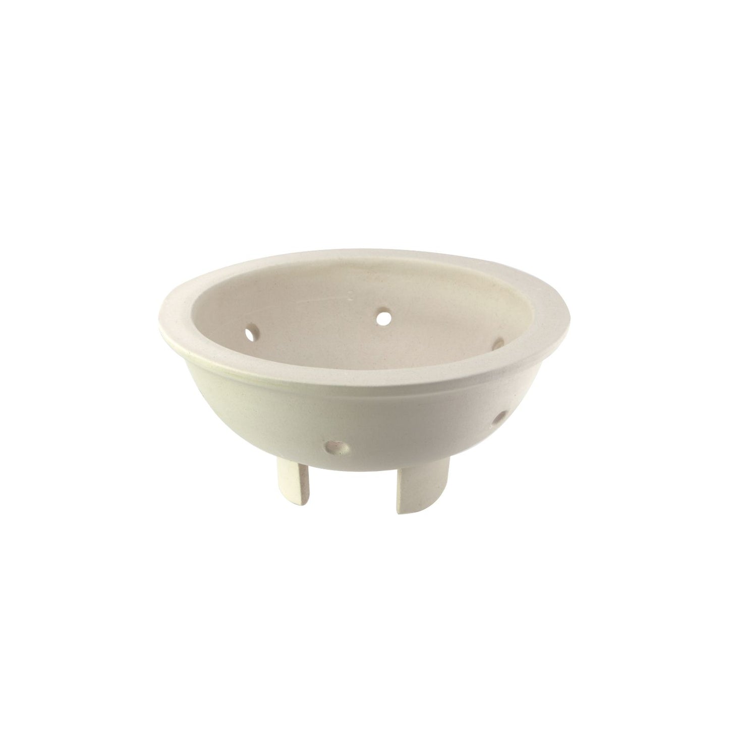 Vuurschaal/Keramische Box- M/L 40 cm - kamadogrills
