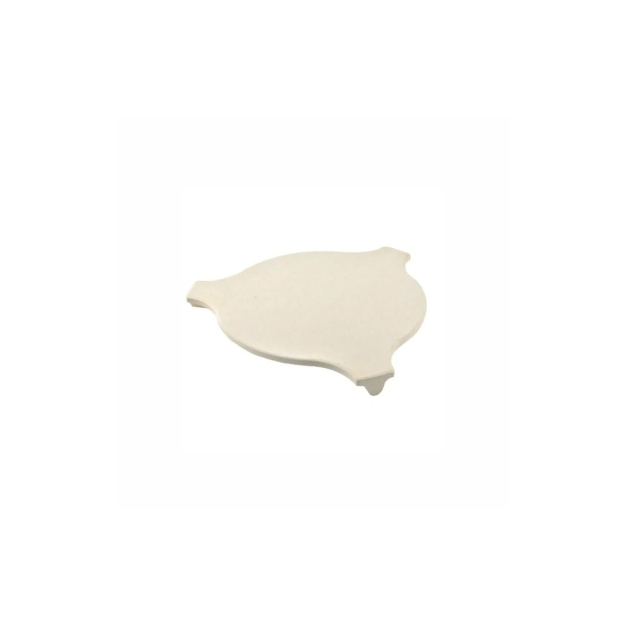 Keramische Deflector / Plate setter Medium (18 inch) - kamadogrills