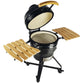 Kamado Medium - Slim Jack - kamadogrills