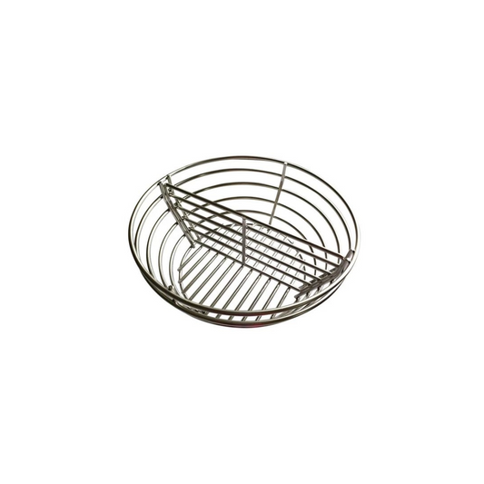 Kick Ash Basket (Charcoal) / Compact - kamadogrills