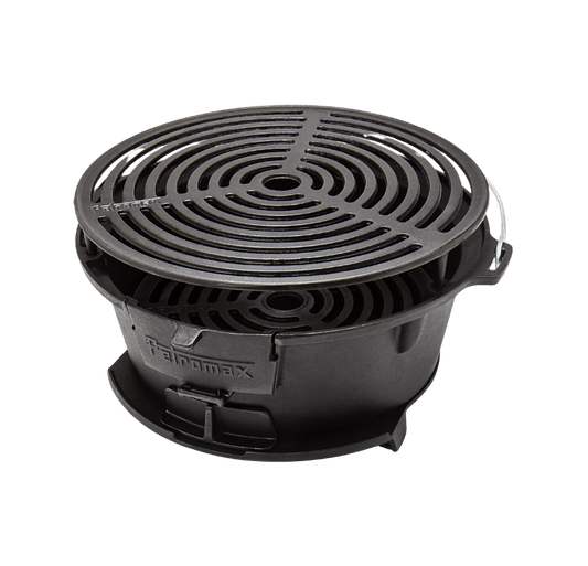 Feuergrill Barbecue Kamado