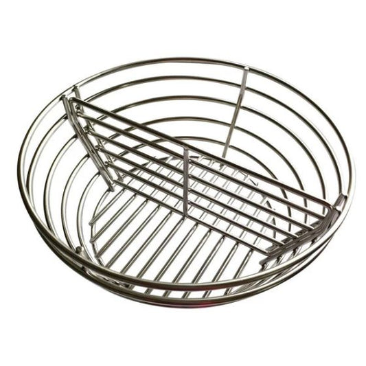 Kick Ash Basket (Charcoal) / XXL - kamadogrills