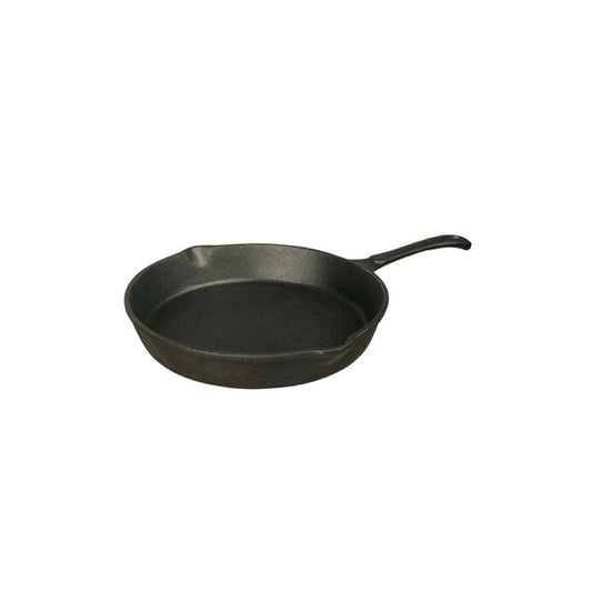 Gietijzeren Pan/Skillet - 26 cm - kamadogrills